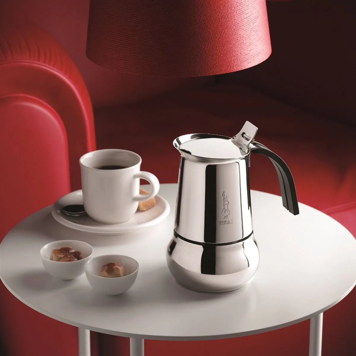 Bialetti Linea Kitty