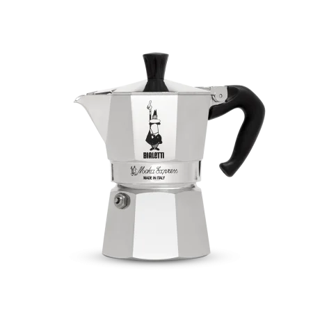Bialetti moka express