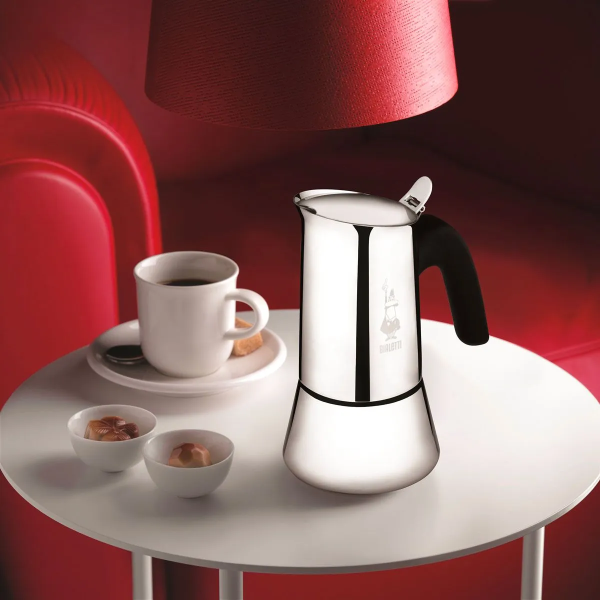 Bialetti Venus Coffee Maker